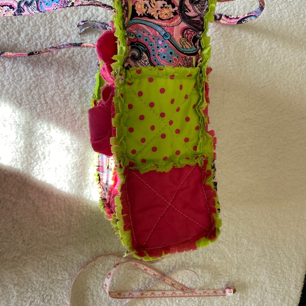 💚💖New patchwork Bag - Picture 7 of 9